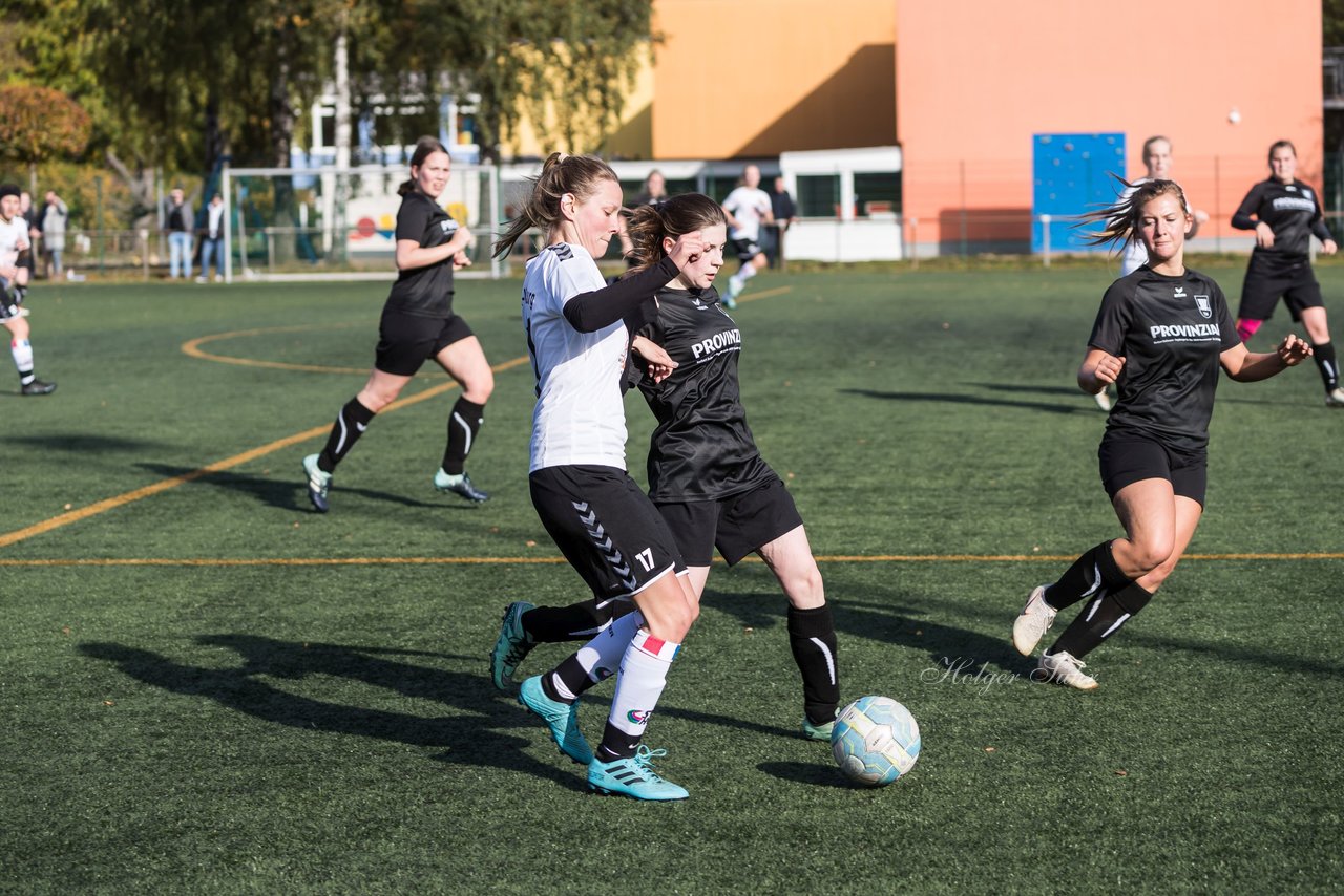 Bild 100 - Frauen SV Henstedt Ulzburg III - TSV Wiemersdorf : Ergebnis: 2:1